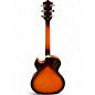 Used Guild SF1SC Tobacco Burst Hollow Body Electric Guitar