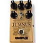 Used Wampler Tumnus Deluxe Overdrive Effect Pedal thumbnail