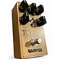 Used Wampler Tumnus Deluxe Overdrive Effect Pedal