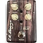 Used LR Baggs Align Reverb Effect Pedal thumbnail