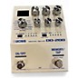 Used BOSS DD200 Digital Delay Effect Pedal thumbnail