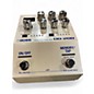 Used BOSS DD200 Digital Delay Effect Pedal