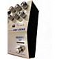 Used BOSS DD200 Digital Delay Effect Pedal