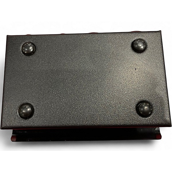 Used SM Pro Audio Nano Patch + Pedal