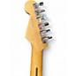 Used Fender American Professional II Stratocaster Dark Knight Solid Body Electric Guitar