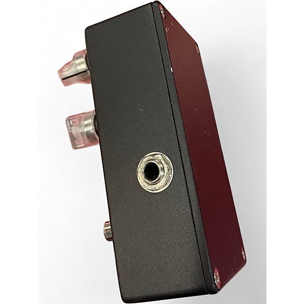 Used Lone Wolf Audio FOAD Effect Pedal