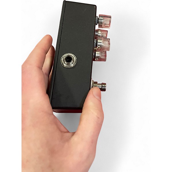 Used Lone Wolf Audio FOAD Effect Pedal