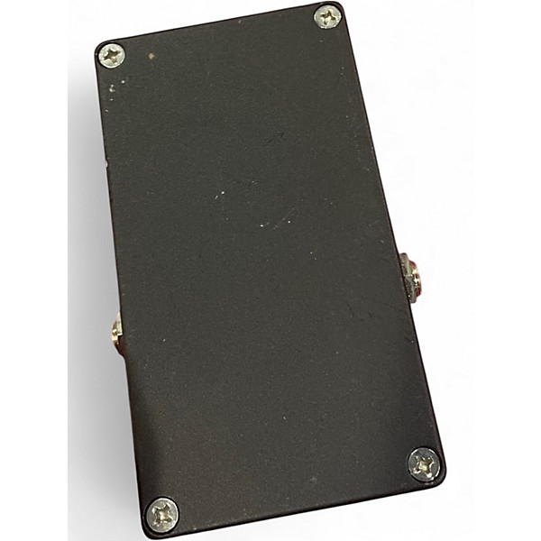 Used Lone Wolf Audio FOAD Effect Pedal
