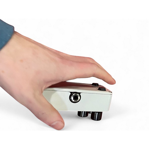 Used Electro-Harmonix Big Muff Nano Effect Pedal