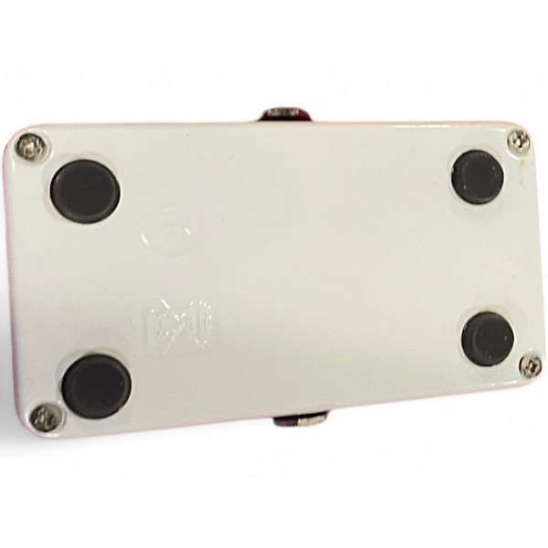 Used Electro-Harmonix Big Muff Nano Effect Pedal