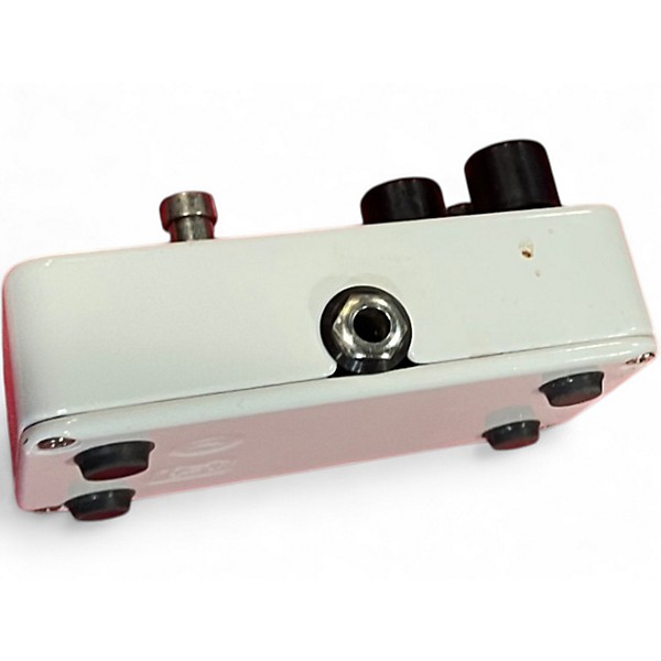 Used Electro-Harmonix Big Muff Nano Effect Pedal