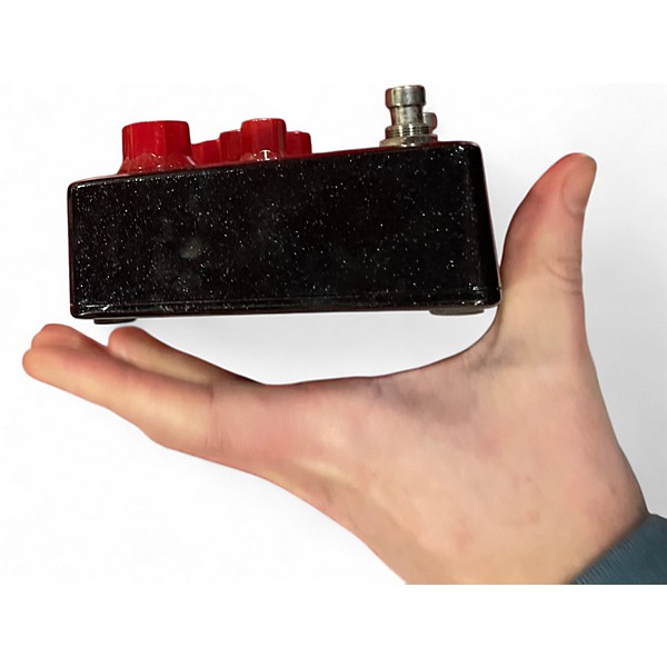 Used NUX Atlantic Effect Pedal