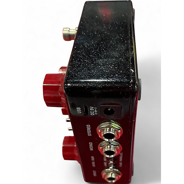 Used NUX Atlantic Effect Pedal