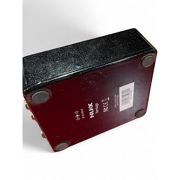 Used NUX Atlantic Effect Pedal