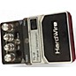 Used DigiTech Hardwire TL2 Effect Pedal thumbnail