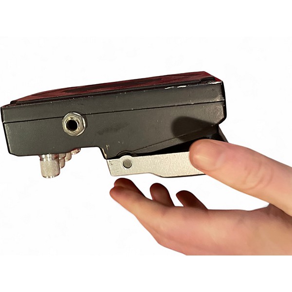 Used DigiTech Hardwire TL2 Effect Pedal