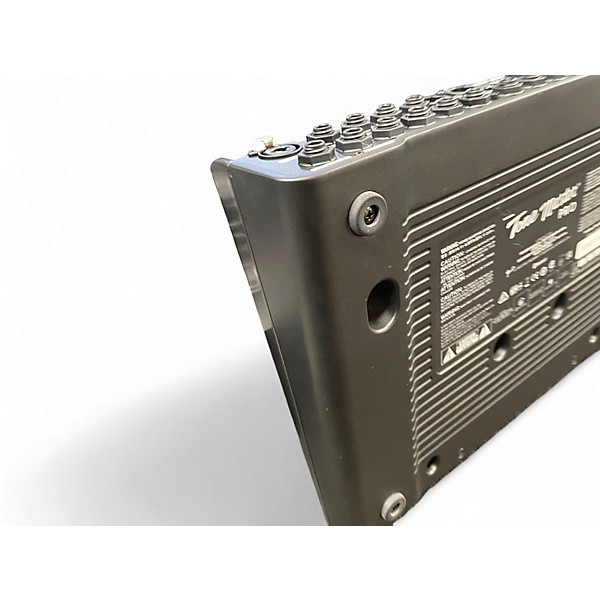 Used Fender Tone Master Pro Effect Processor