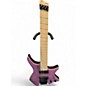 Used 2022 strandberg Boden Standard 7 Magenta Solid Body Electric Guitar thumbnail