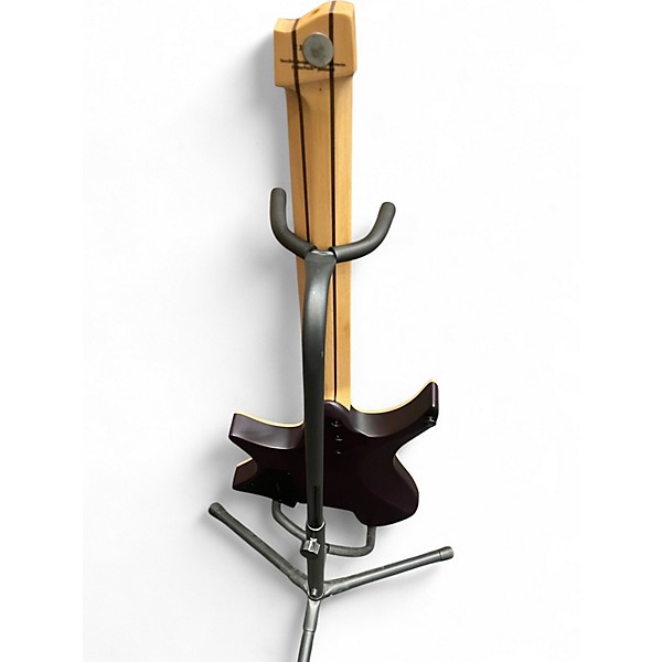 Used 2022 strandberg Boden Standard 7 Magenta Solid Body Electric Guitar