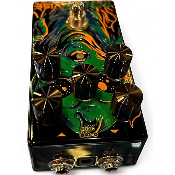Used All Pedal galactavise comp Effect Pedal