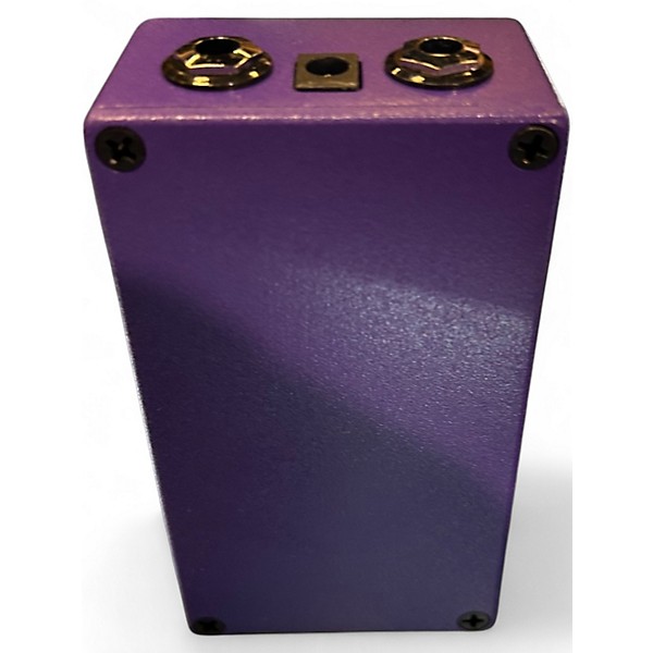 Used Steel Panther 1987 Effect Pedal