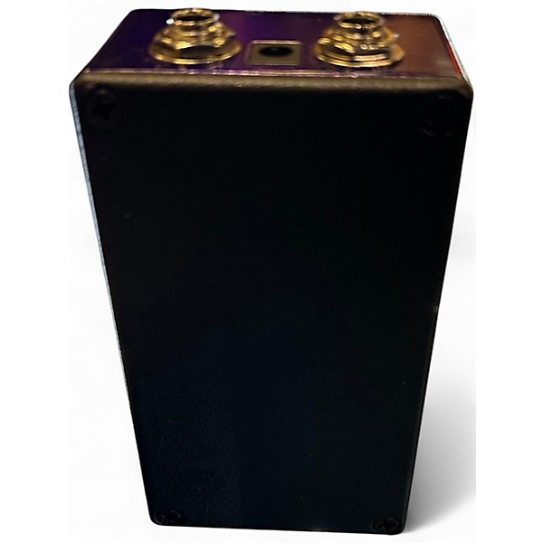 Used All Pedal love machine Effect Pedal