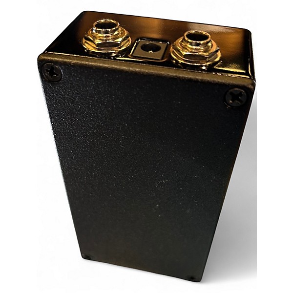 Used All Pedal GALACTAVISE COMP Effect Pedal