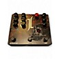 Used All Pedal Jeff Loomis Devils Triad Effect Pedal thumbnail