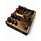 Used All Pedal Jeff Loomis Devils Triad Effect Pedal