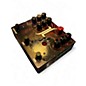 Used All Pedal Jeff Loomis Devils Triad Effect Pedal