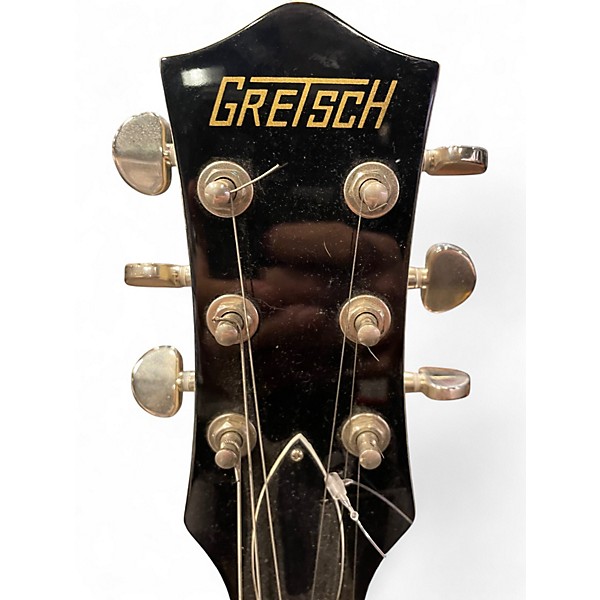 Used Gretsch Guitars G5410 Electromatic Special Jet White Solid Body Electric Guitar