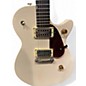 Used Gretsch Guitars G5410 Electromatic Special Jet White Solid Body Electric Guitar