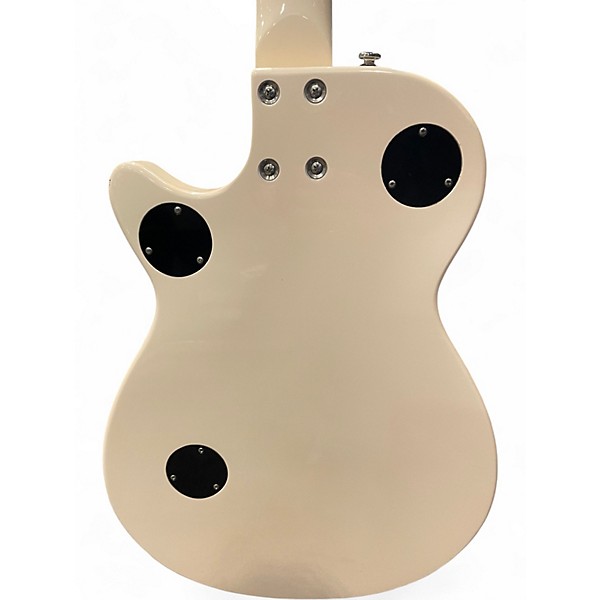 Used Gretsch Guitars G5410 Electromatic Special Jet White Solid Body Electric Guitar