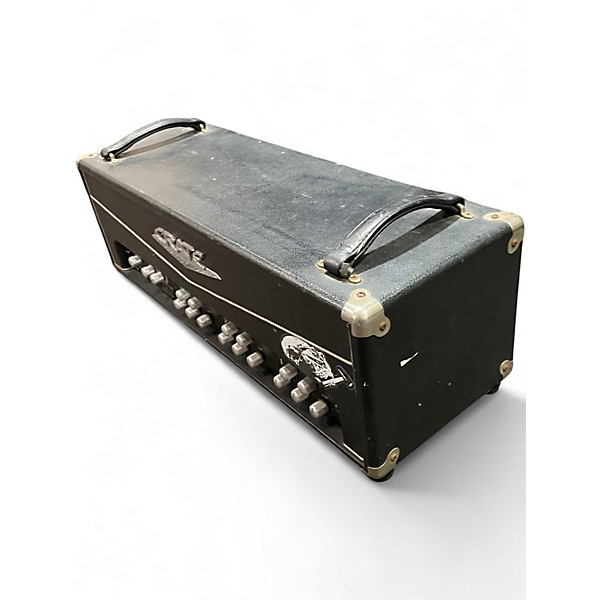 Used Crate VTX 350H Solid State Guitar Amp Head