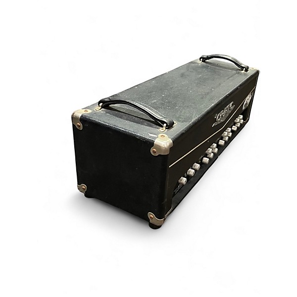 Used Crate VTX 350H Solid State Guitar Amp Head