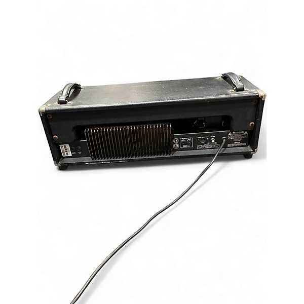 Used Crate VTX 350H Solid State Guitar Amp Head