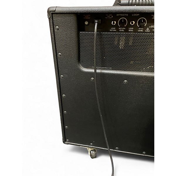 Used PRS 2-Channel H Tube Guitar Combo Amp