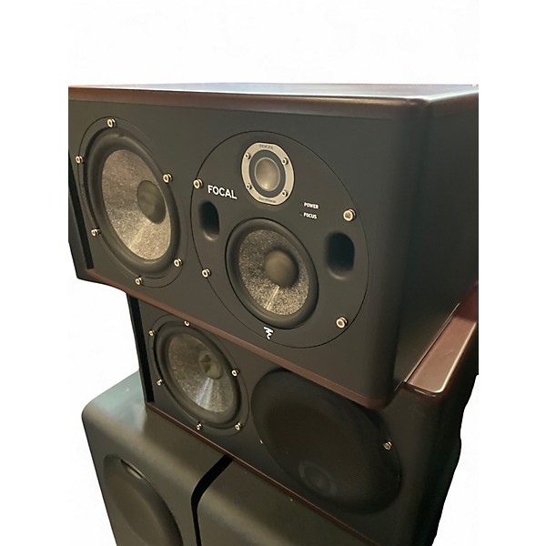 Used Focal Trio6 Powered Monitor