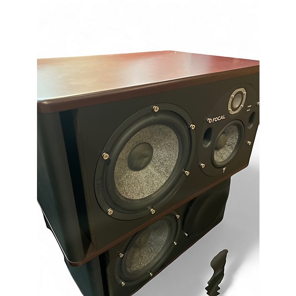 Used Focal Trio6 Powered Monitor
