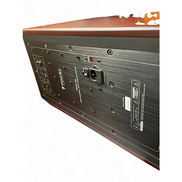 Used Focal Trio6 Powered Monitor