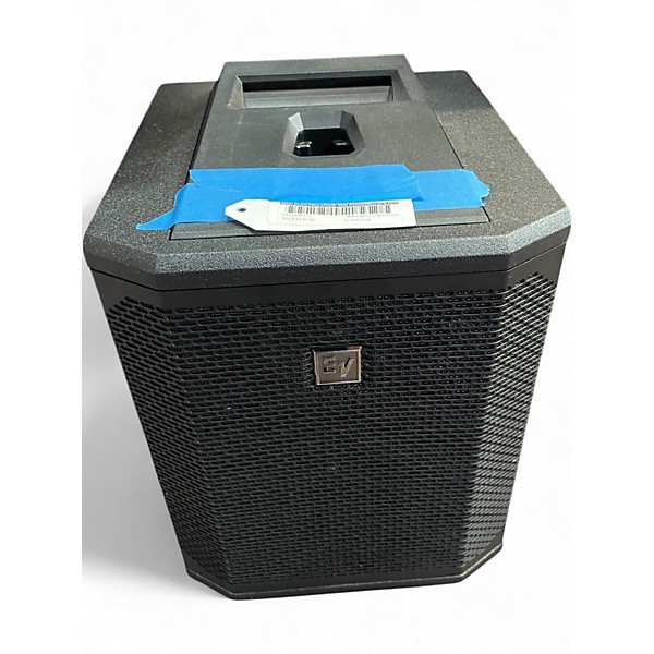 Used Electro-Voice 30M Powered Speaker