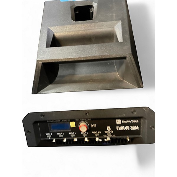 Used Electro-Voice 30M Powered Speaker