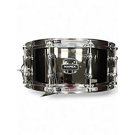 Used Mapex 14X5.5 Armory Series Tomahawk Steel Drum