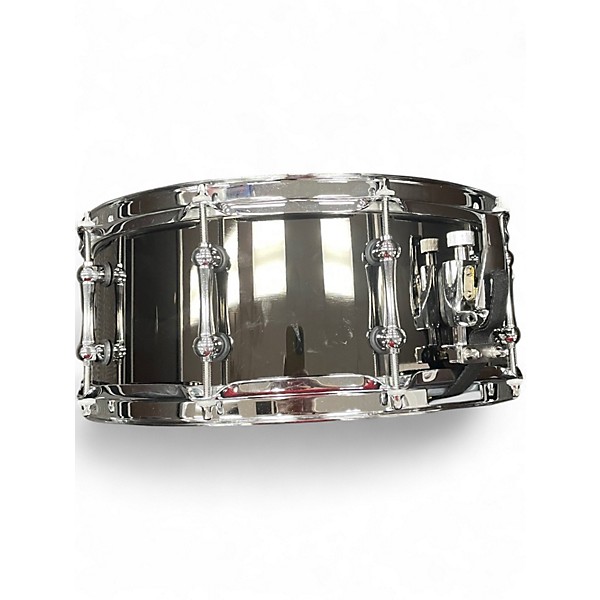 Used Mapex 14X5.5 Armory Series Tomahawk Steel Drum