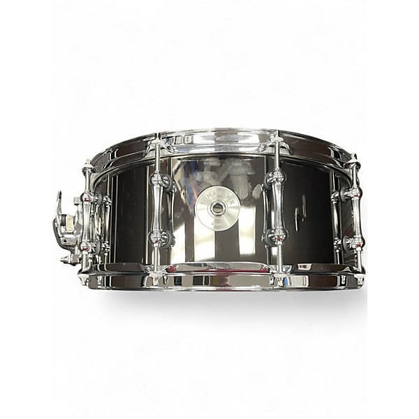 Used Mapex 14X5.5 Armory Series Tomahawk Steel Drum