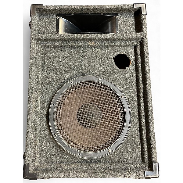 Used Pyle 12in speaker Unpowered Speaker