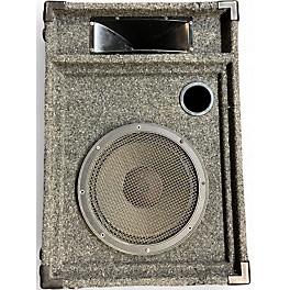 Used Pyle 12in pa speaker Powered Speaker
