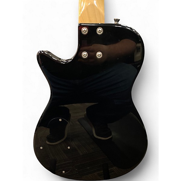 Used Gretsch  electromatic 2220 2 Tone Sunburst Electric Bass Guitar