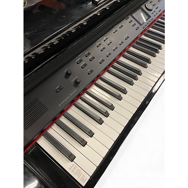 Used Williams SYMPHONY GRAND Digital Piano