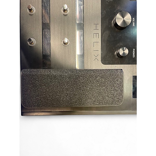 Used Line 6 Helix FLOOR Effect Processor